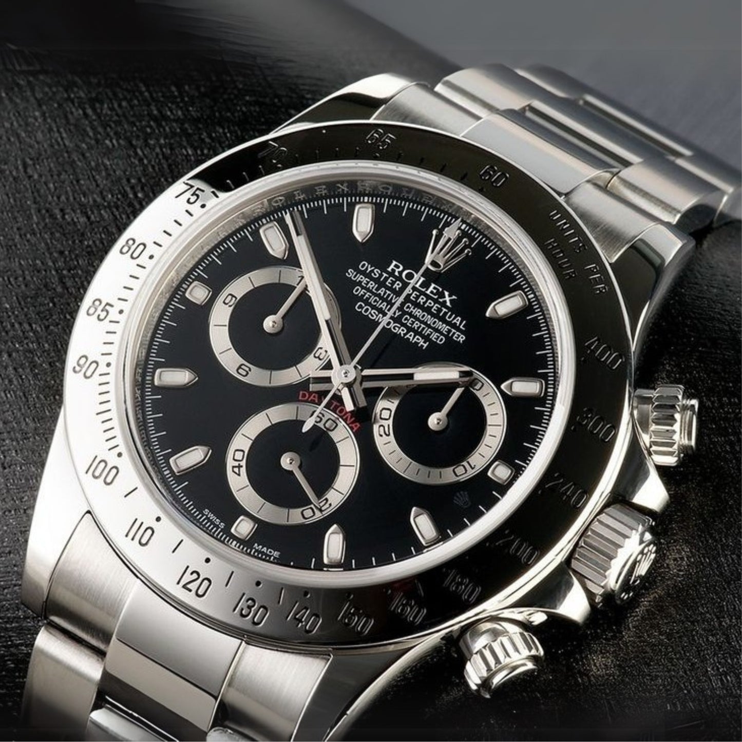 Rolex Daytona 116500 V3 Replica