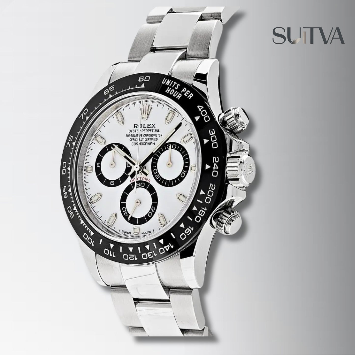 Rolex Daytona 116500 V3 Replica
