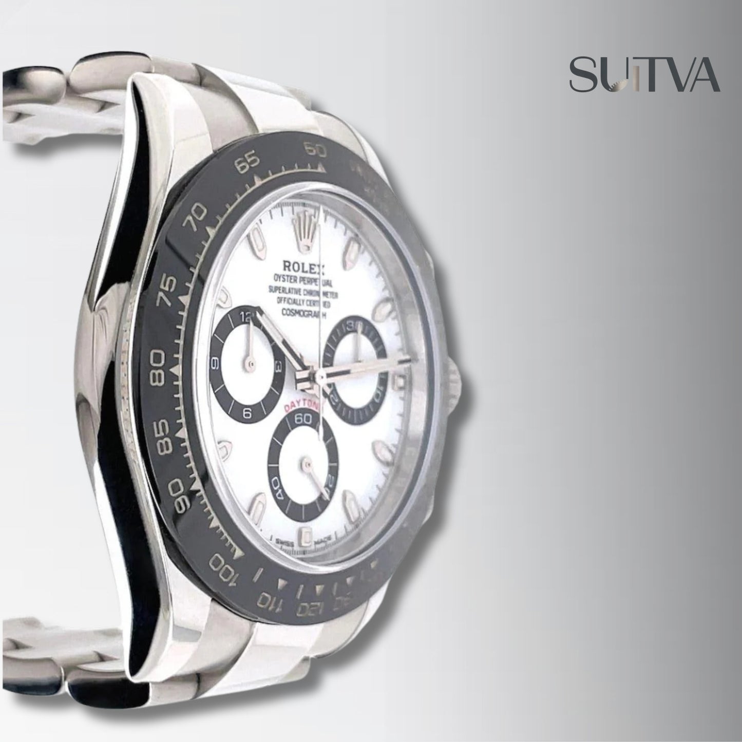 Rolex Daytona 116500 V3 Replica