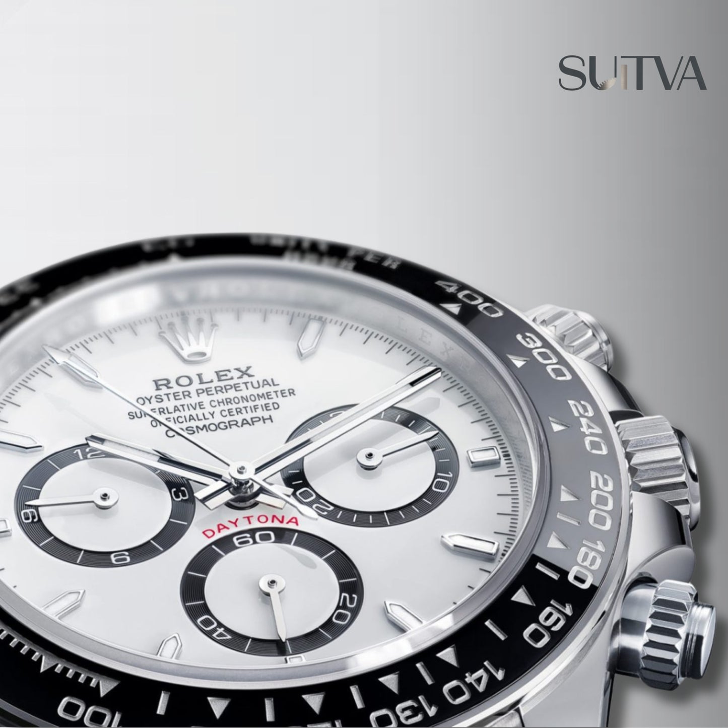 Rolex Daytona 116500 V3 Replica