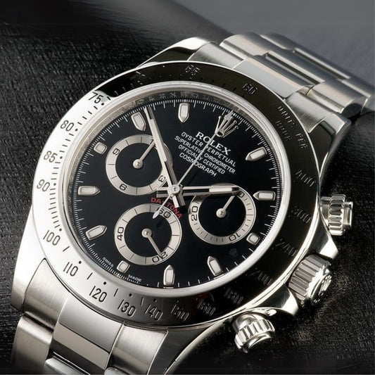 Rolex Daytona 116500 V3 Replica